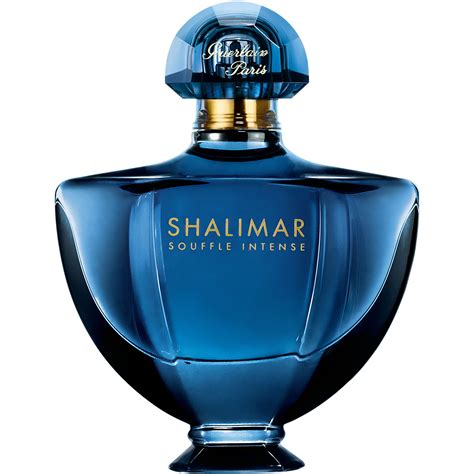 guerlain shalimar souffle